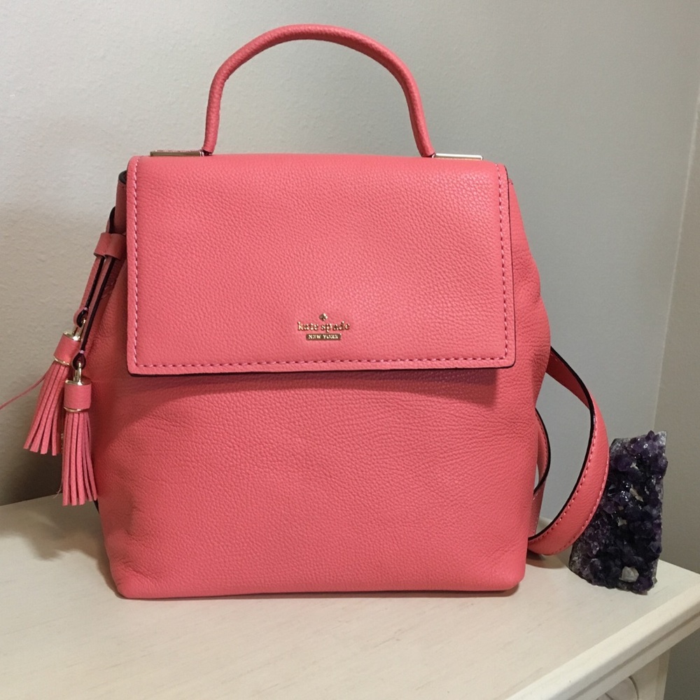 SOLD! kate spade kingston drive simona backpack
